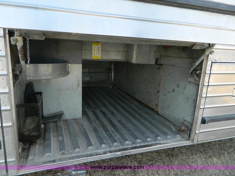 image for item H2277 1994 MCI MC-12 bus