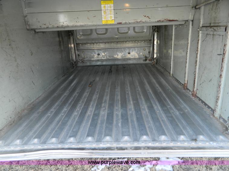 image for item H2277 1994 MCI MC-12 bus