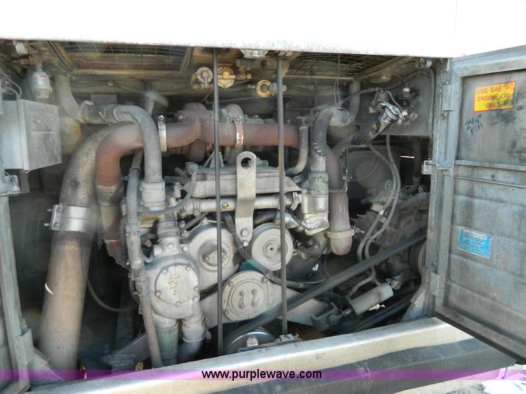 image for item H2277 1994 MCI MC-12 bus