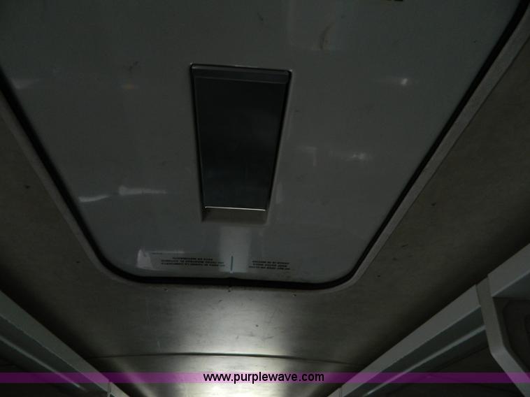 image for item H2277 1994 MCI MC-12 bus