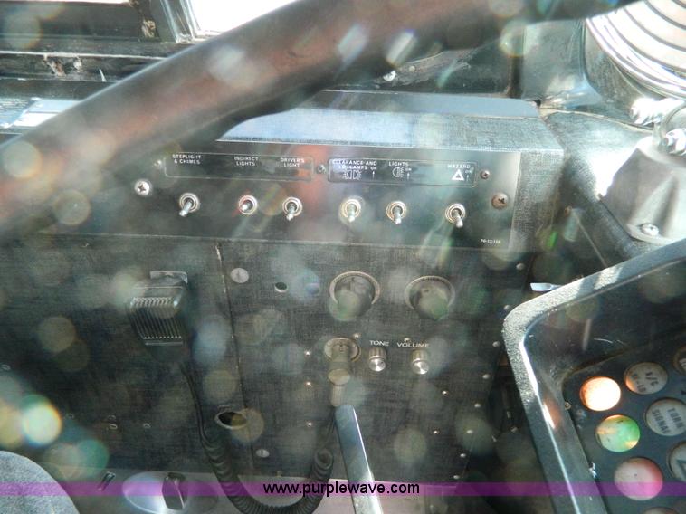 image for item H2277 1994 MCI MC-12 bus