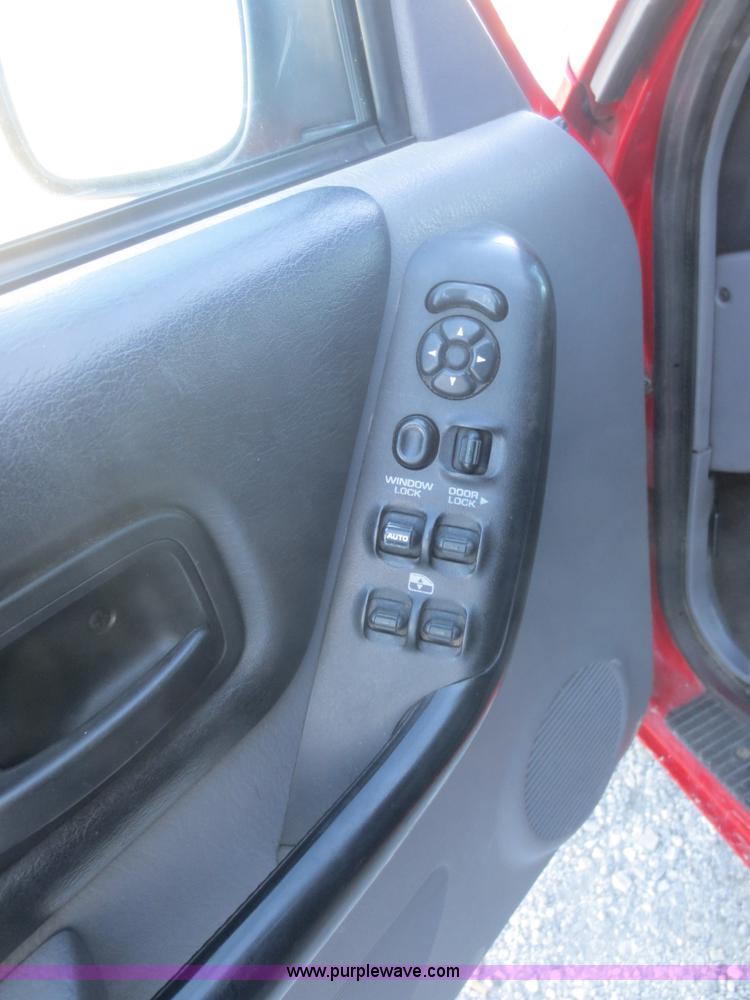 image for item I2121 1998 Jeep Cherokee Sport SUV