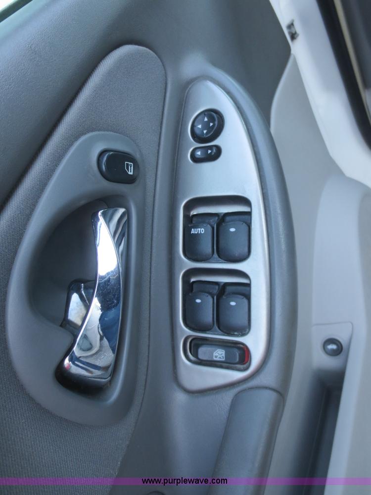 image for item I2122 2006 Chevrolet Malibu LT