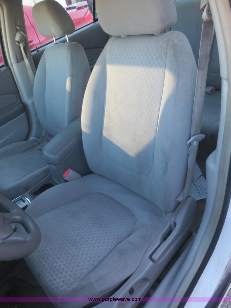 image for item I2122 2006 Chevrolet Malibu LT