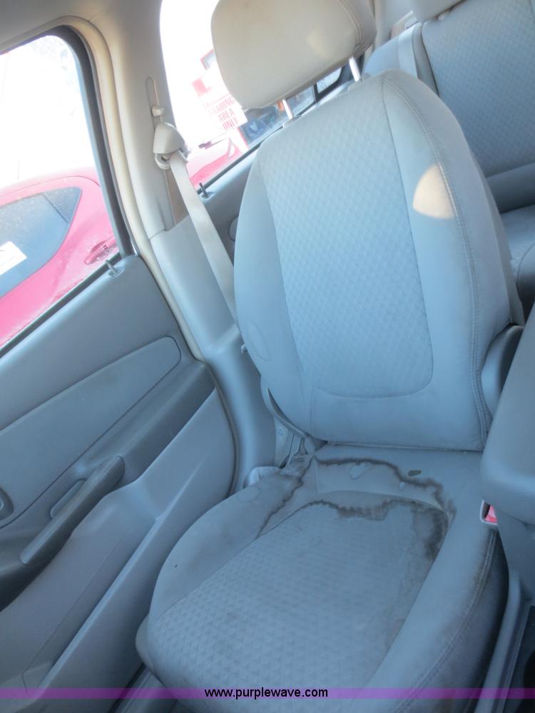 image for item I2122 2006 Chevrolet Malibu LT