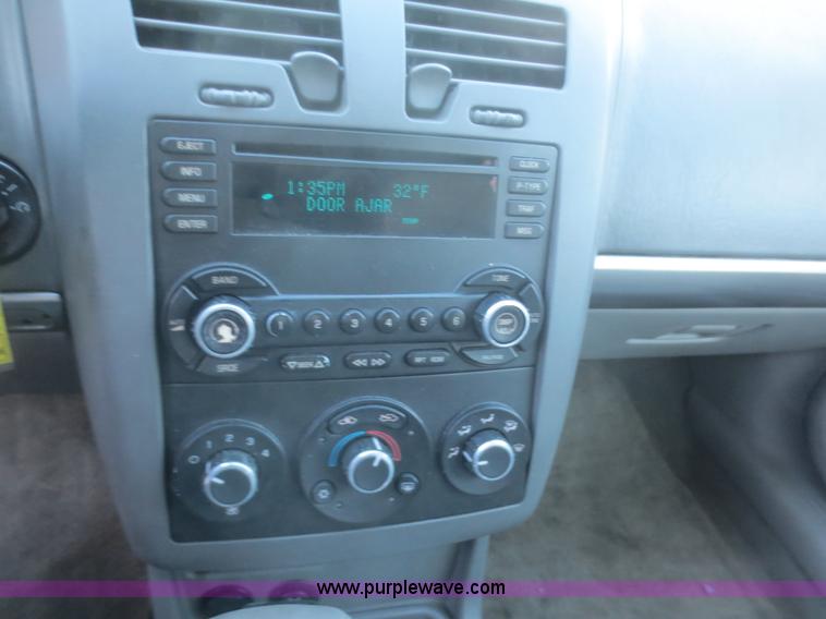 image for item I2122 2006 Chevrolet Malibu LT