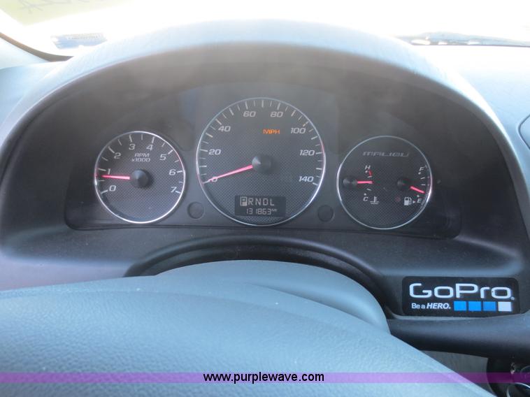 image for item I2122 2006 Chevrolet Malibu LT