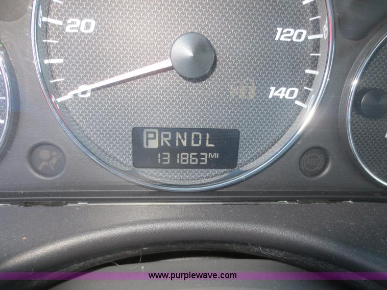 image for item I2122 2006 Chevrolet Malibu LT