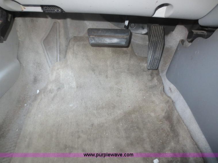 image for item I2122 2006 Chevrolet Malibu LT