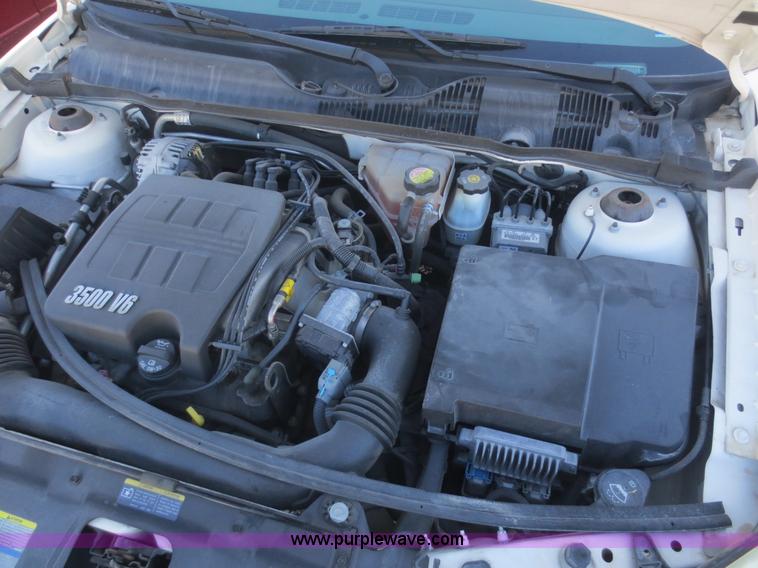 image for item I2122 2006 Chevrolet Malibu LT