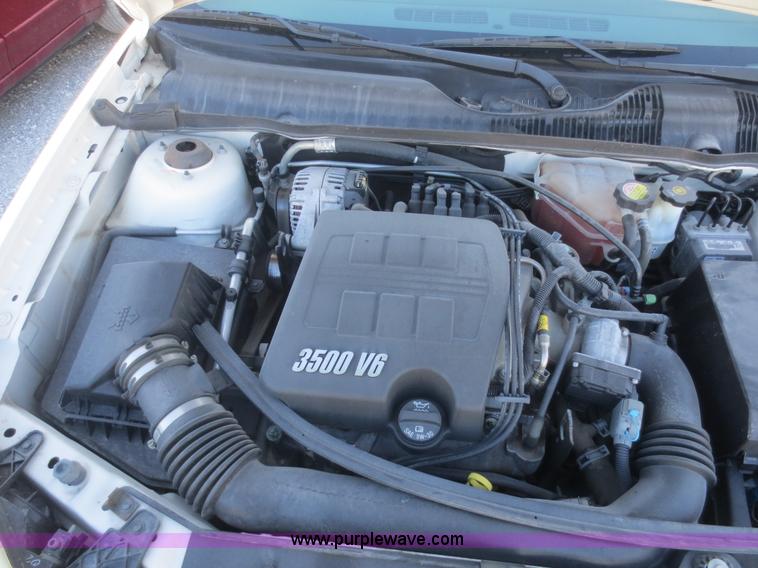 image for item I2122 2006 Chevrolet Malibu LT