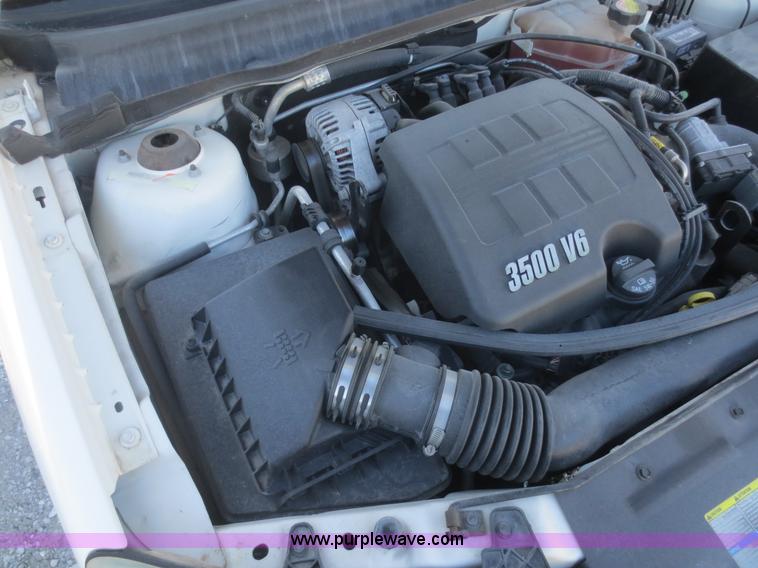 image for item I2122 2006 Chevrolet Malibu LT