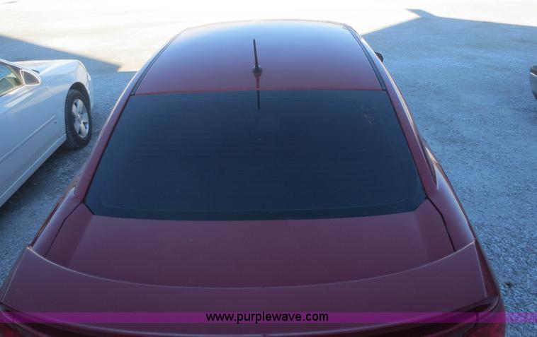 image for item I2123 2008 Dodge Avenger SXT