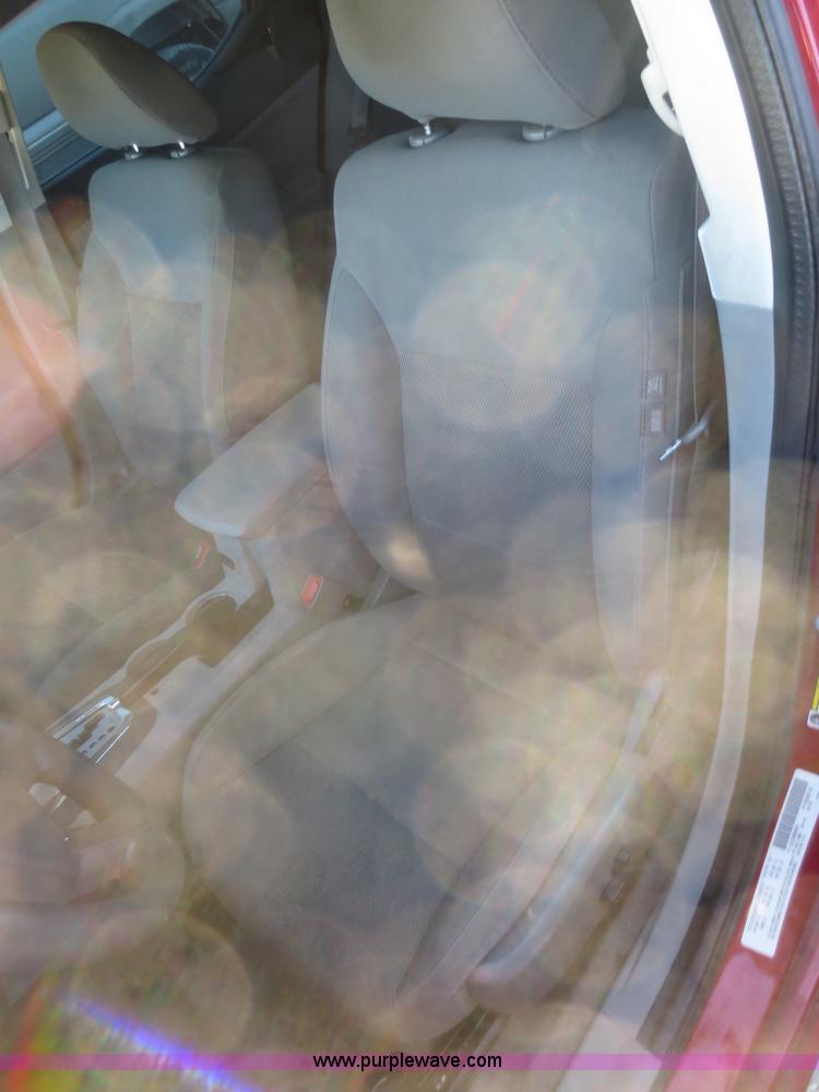 image for item I2123 2008 Dodge Avenger SXT