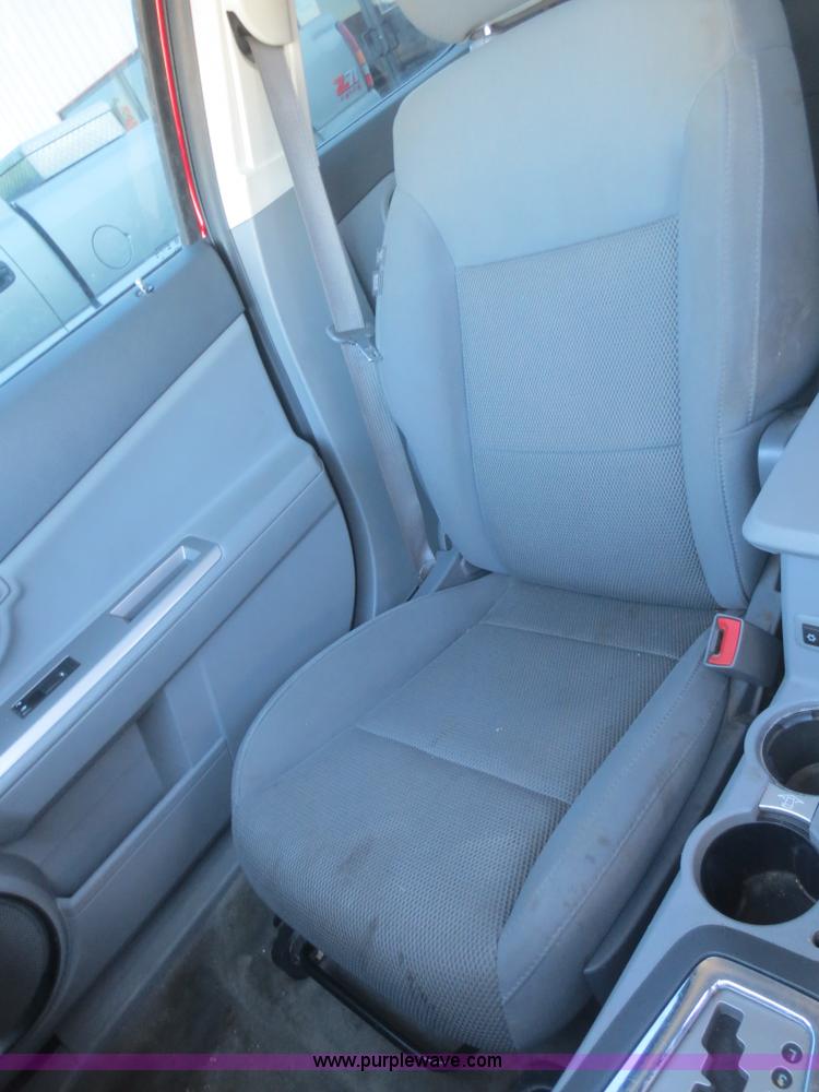 image for item I2123 2008 Dodge Avenger SXT