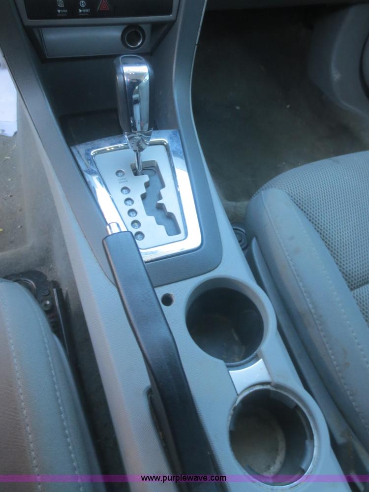 image for item I2123 2008 Dodge Avenger SXT