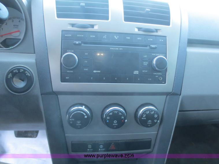 image for item I2123 2008 Dodge Avenger SXT