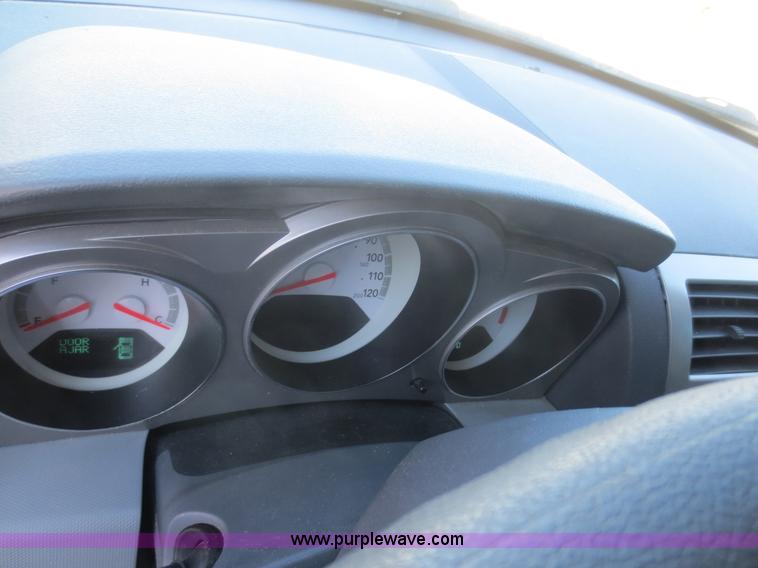 image for item I2123 2008 Dodge Avenger SXT