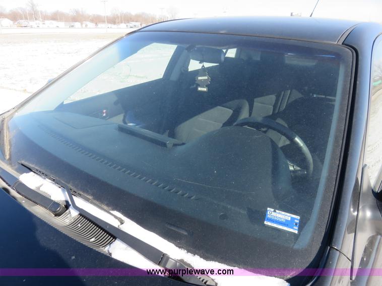 image for item I2260 2004 Mazda 6 i