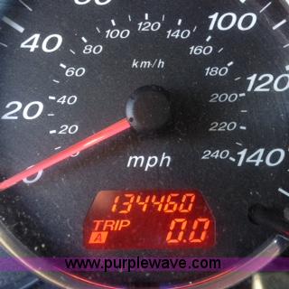 image for item I2260 2004 Mazda 6 i