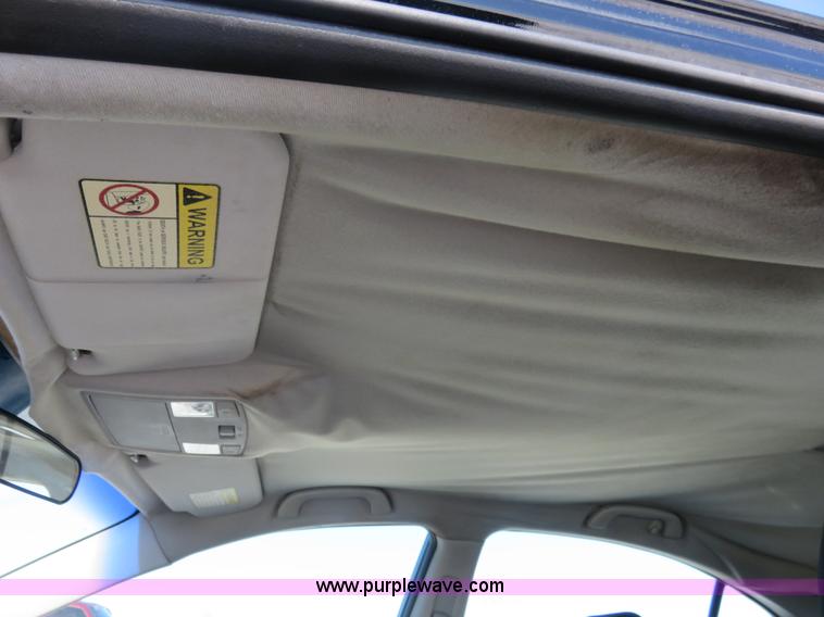 image for item I2260 2004 Mazda 6 i