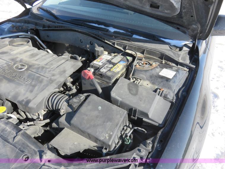 image for item I2260 2004 Mazda 6 i