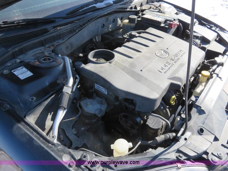 image for item I2260 2004 Mazda 6 i