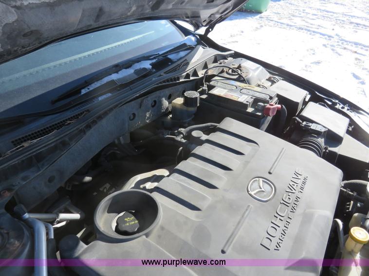 image for item I2260 2004 Mazda 6 i