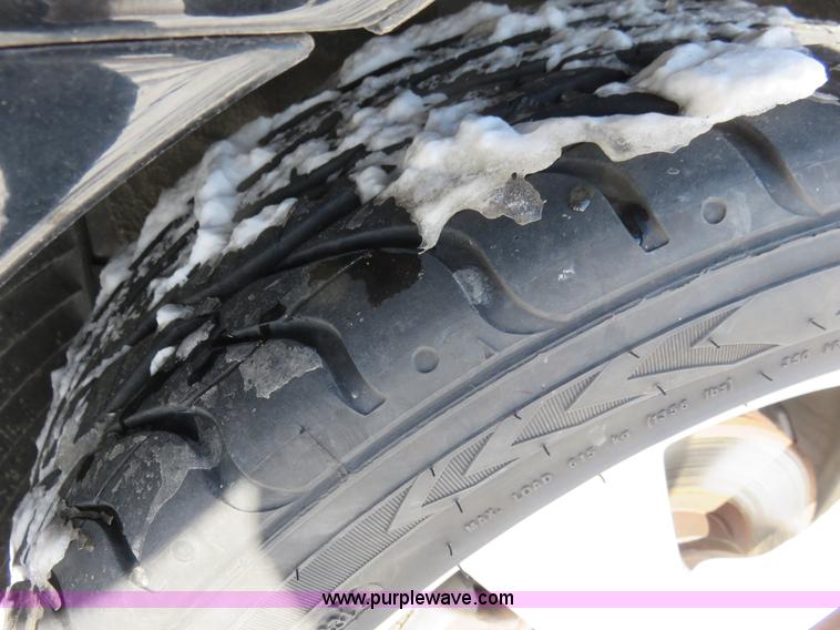 image for item I2260 2004 Mazda 6 i