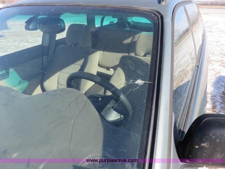 image for item I2282 2001 Subaru Outback