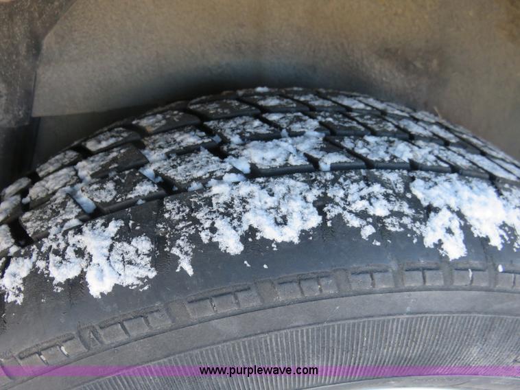 image for item I2282 2001 Subaru Outback