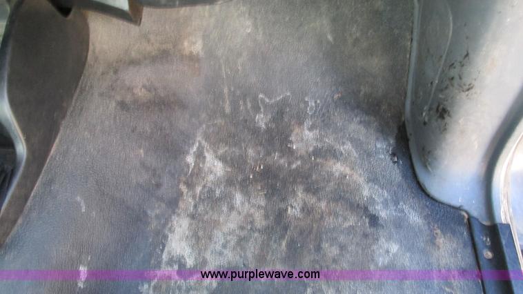 image for item I3131 2007 Ford Ranger pickup truck