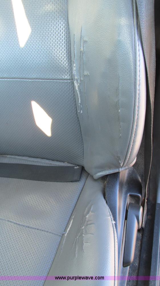 image for item I3131 2007 Ford Ranger pickup truck