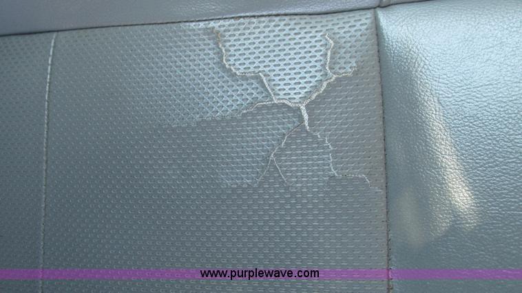 image for item I3131 2007 Ford Ranger pickup truck