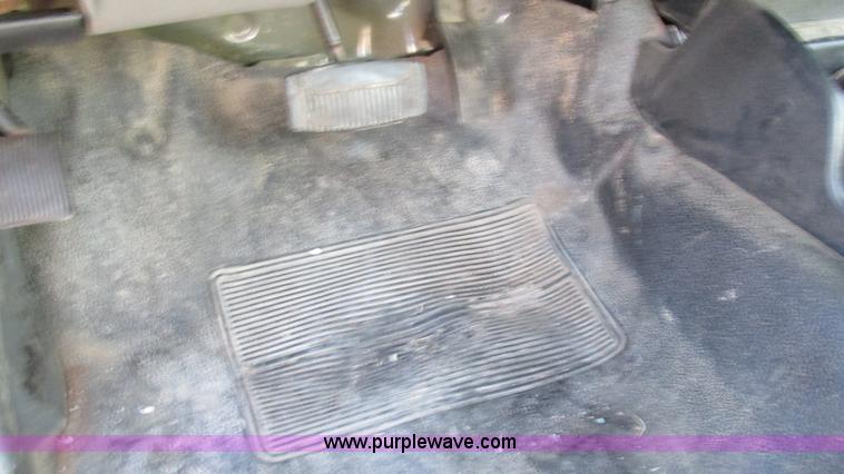 image for item I3131 2007 Ford Ranger pickup truck