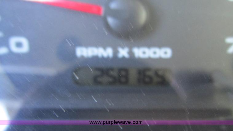 image for item I3131 2007 Ford Ranger pickup truck