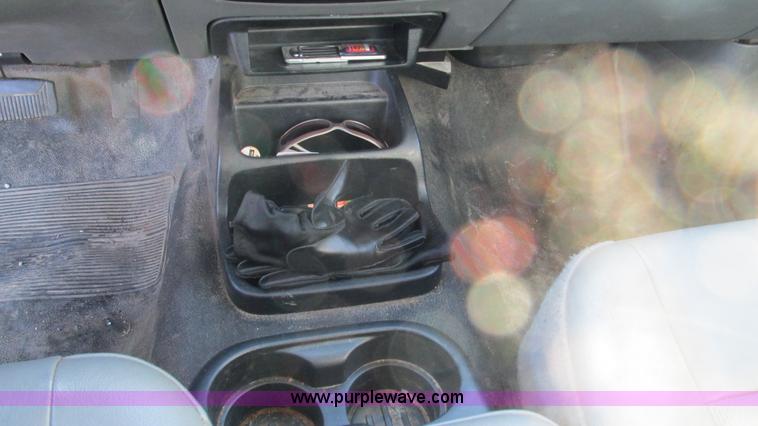 image for item I3131 2007 Ford Ranger pickup truck