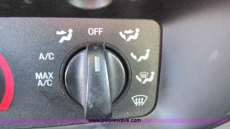 image for item I3131 2007 Ford Ranger pickup truck