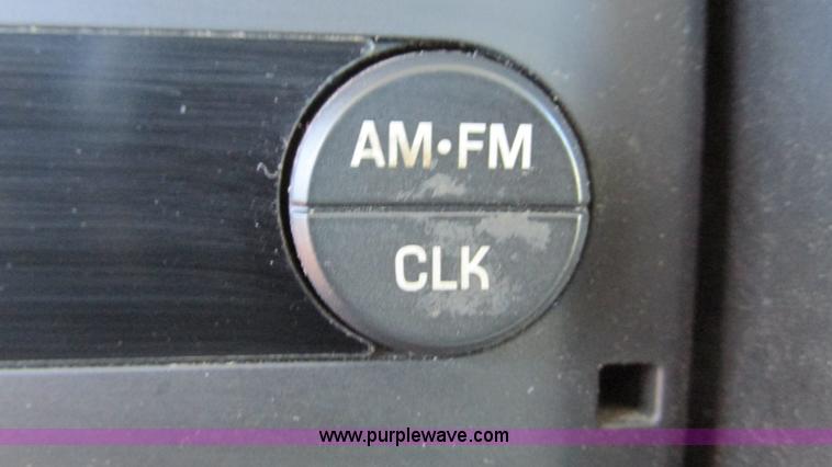 image for item I3131 2007 Ford Ranger pickup truck