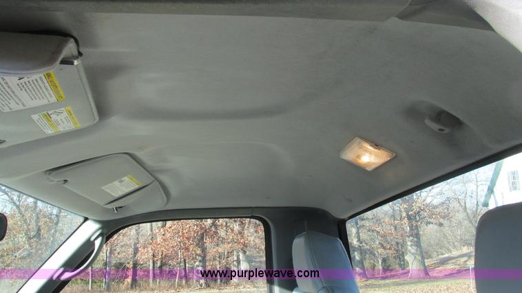 image for item I3131 2007 Ford Ranger pickup truck