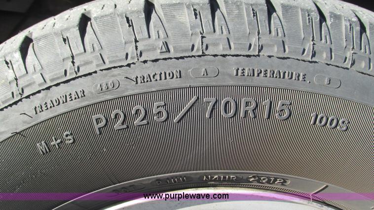 image for item I3131 2007 Ford Ranger pickup truck