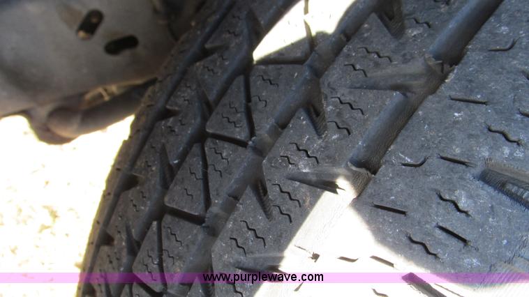 image for item I3131 2007 Ford Ranger pickup truck