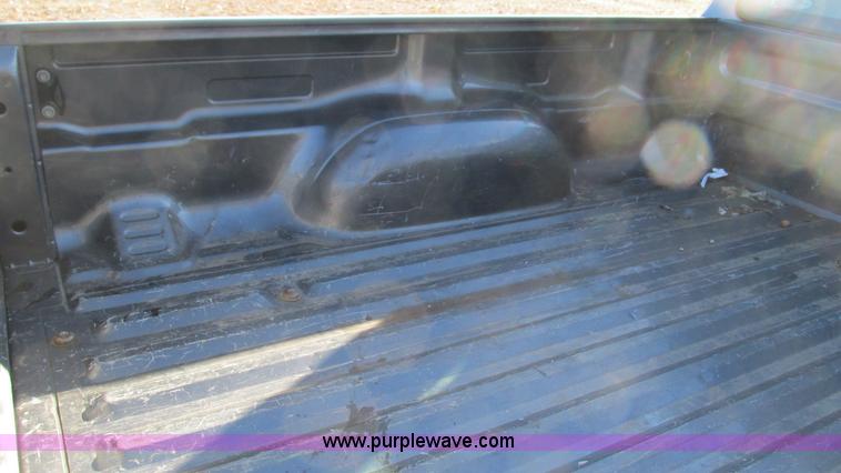 image for item I3131 2007 Ford Ranger pickup truck