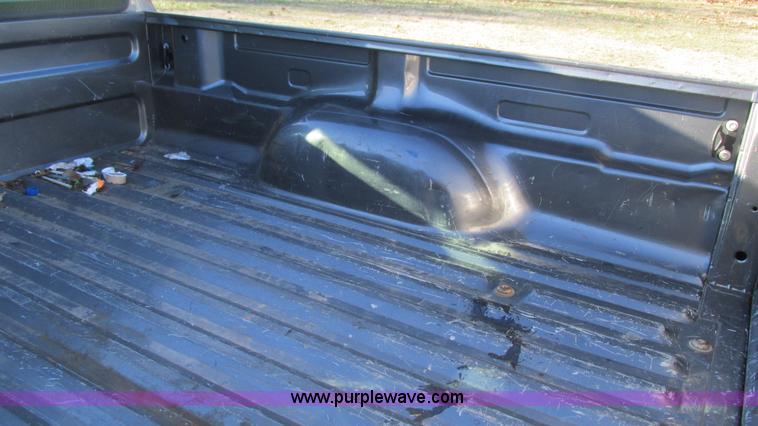 image for item I3131 2007 Ford Ranger pickup truck
