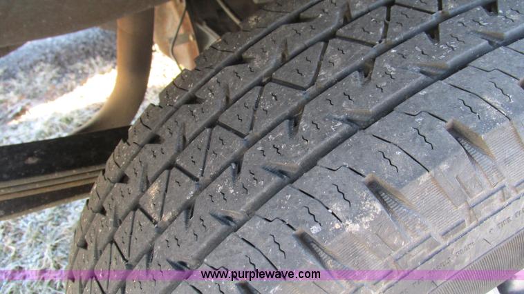 image for item I3131 2007 Ford Ranger pickup truck