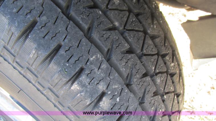 image for item I3131 2007 Ford Ranger pickup truck