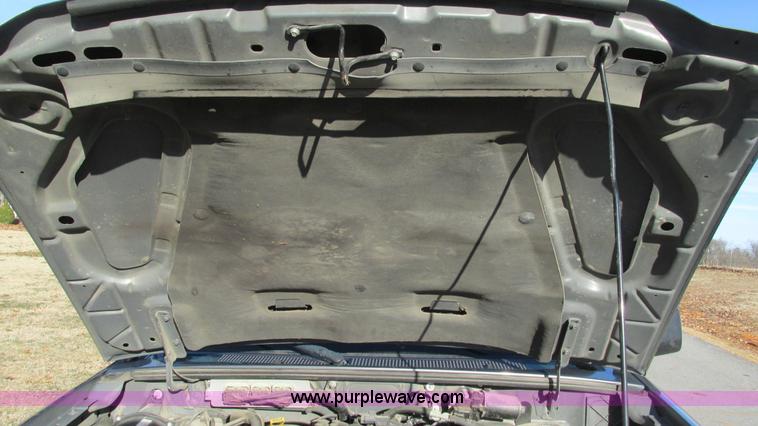 image for item I3131 2007 Ford Ranger pickup truck