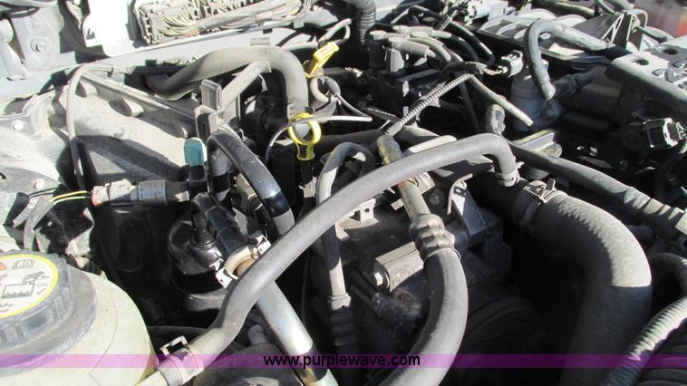 image for item I3131 2007 Ford Ranger pickup truck