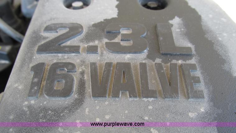 image for item I3131 2007 Ford Ranger pickup truck