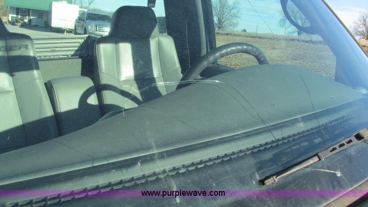 image for item I3131 2007 Ford Ranger pickup truck